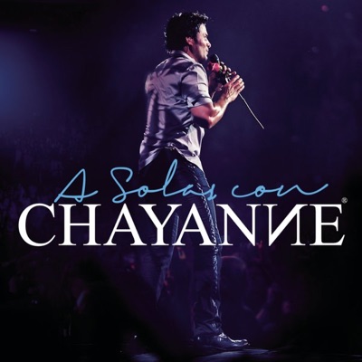  - A Solas Con Chayanne