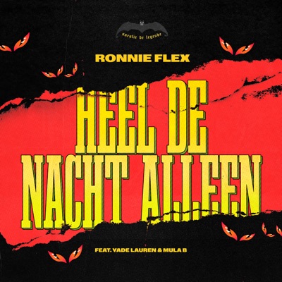  - Heel De Nacht Alleen