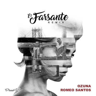 OZUNA, Romeo Santos - El Farsante (Remix)