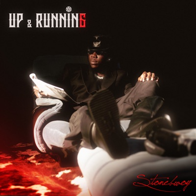  - UP & RUNNIN6