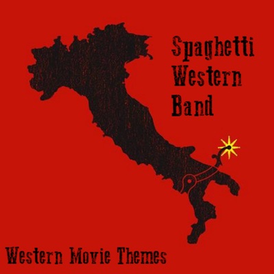 Spaghetti Western Band - Western Movie Themes