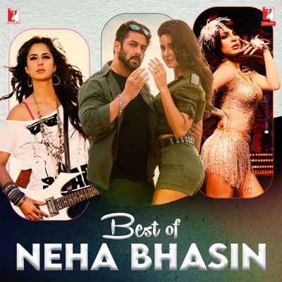 Neha Bhasin, Vishal Dadlani - Best of Neha Bhasin