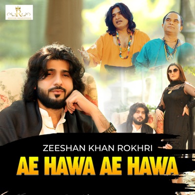  - Ae Hawa Ae Hawa