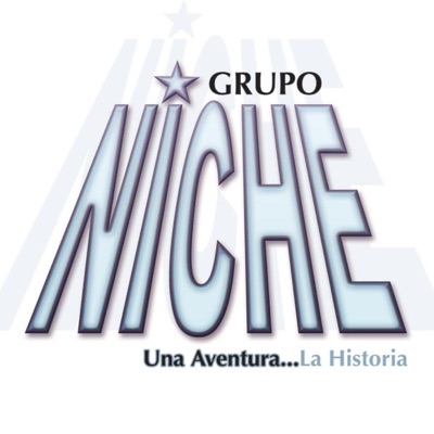 Grupo Niche - Una Aventura... La Historia