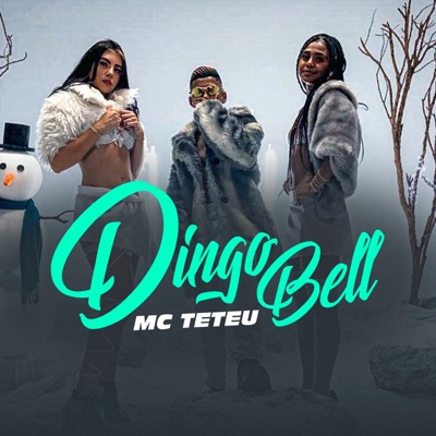  - Dingo Bell Sou Seu Papai Noel