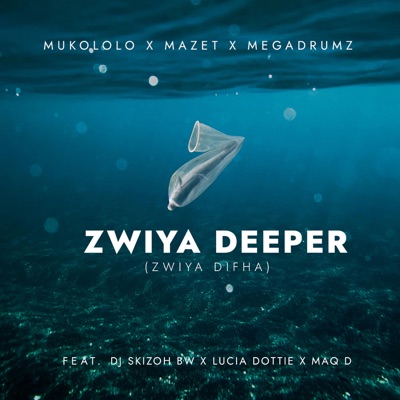  - Zwiya Deeper (feat. Dj Skizoh BW, Lucia Dottie & Maq D) [Zwiya Difha]