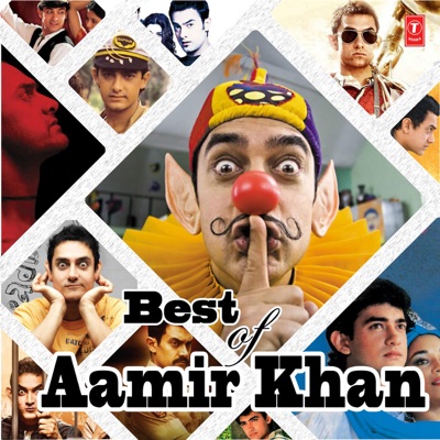  - Best of Aamir Khan
