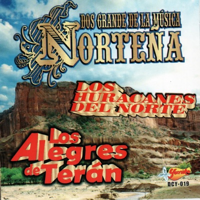 - Dos Grandes De La Música Norteña