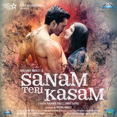  - Sanam Teri Kasam (Original Motion Picture Soundtrack)