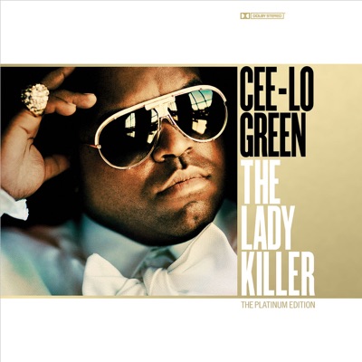  - The Lady Killer (The Platinum Edition)