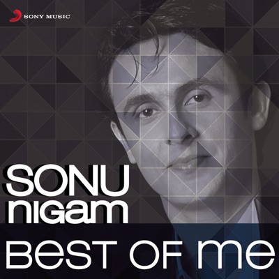 Sandesh Shandilya, Sonu Nigam, Alka Yagnik - Best of Me: Sonu Nigam