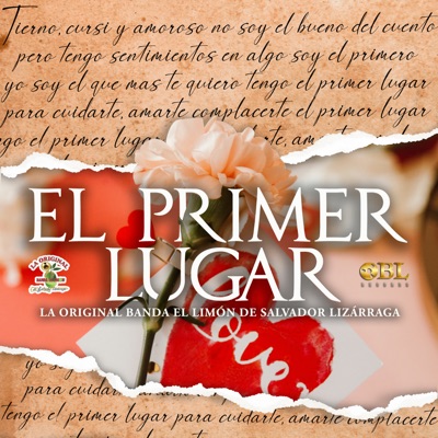  - El Primer Lugar