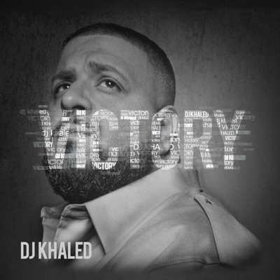 djkhaled - Victory