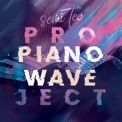  - Piano Wave Project