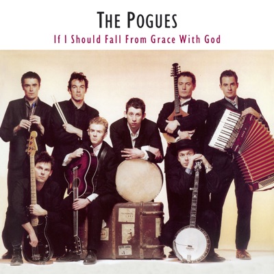  - Original Album Series: The Pogues