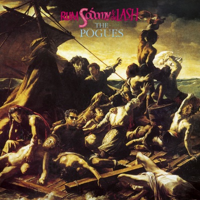 The Pogues - Rum Sodomy & the Lash (Expanded Version)