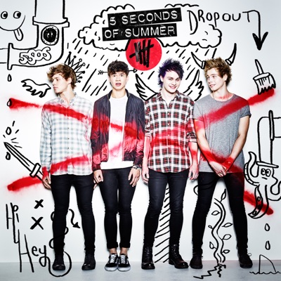  - 5 Seconds Of Summer (Deluxe)