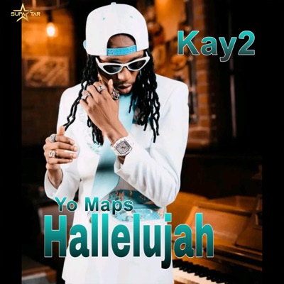  - Yo Maps Hallelujah