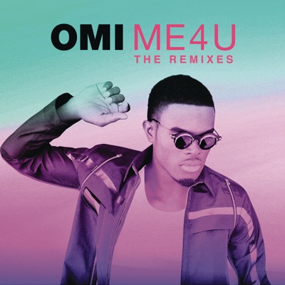  - Me 4 U: The Remixes