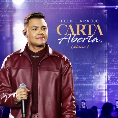  - Carta Aberta (Ao Vivo / Vol.1)