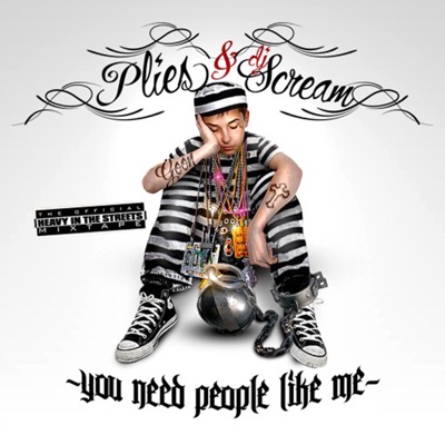 Plies - YNPLM (You Need People Like Me)