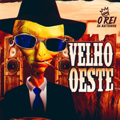  - Velho Oeste