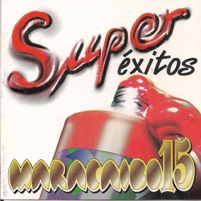  - Super Éxitos Maracaibo 15