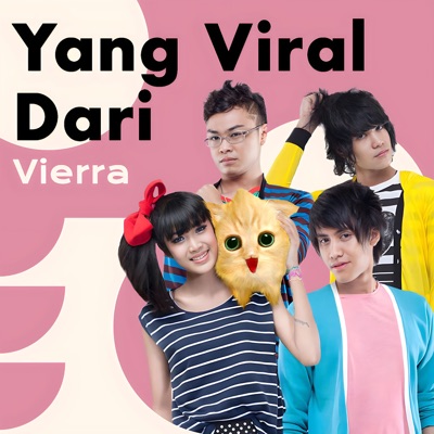  - Yang Viral Dari Vierra