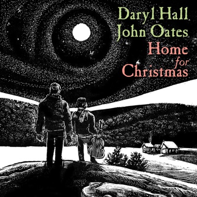 Daryl Hall & John Oates - Home for Christmas