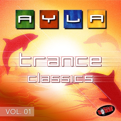  - Trance Classics, Vol. 01