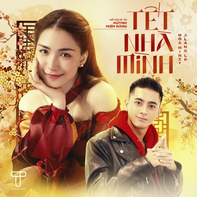  - Tết Nhà Mình (feat. Lăng LD)