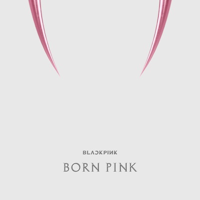  - BORN PINK