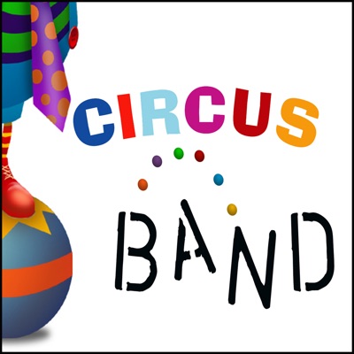 Color Clownies - Circus Band