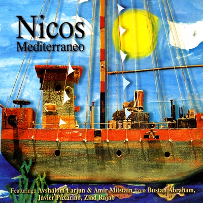 Nicos - Mediterraneo