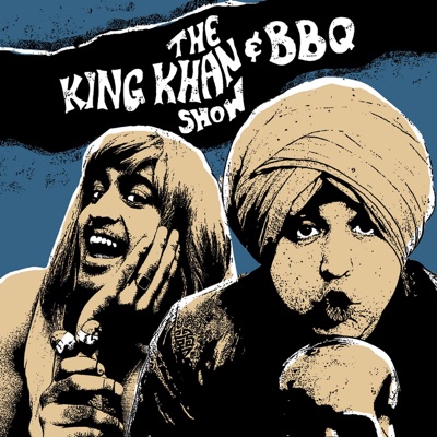 The King Khan & BBQ Show - What's for Dinner?