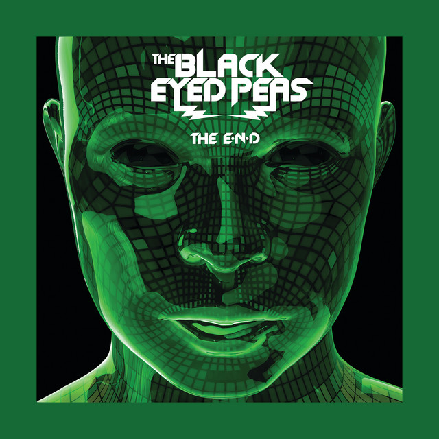 Black Eyed Peas - The E.N.D. (The Energy Never Dies)