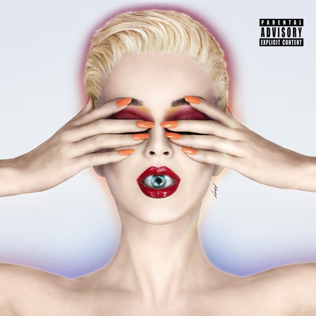 Katy Perry - Witness (Deluxe)