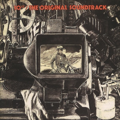  - The Original Soundtrack