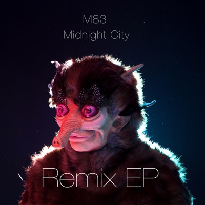  - Midnight City (Remix EP)