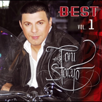 Toni Storaro - Best Vol.1