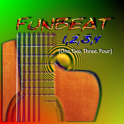 Funbeat - 1,2,3,4 (One,Two,Three,Four)