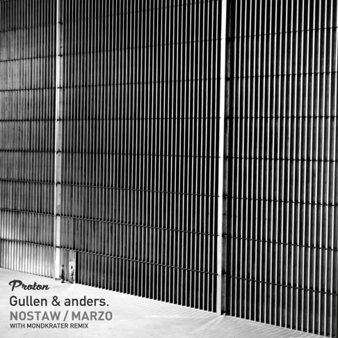 Gullen, Anders. - Nostaw/Marzo