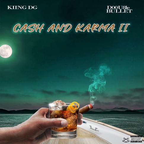 D00U8le Bullet - Cash & Karma II