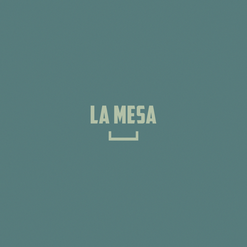 L.Dre - La Mesa