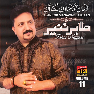  - Assan Toor Manawan Gaye Haan, Vol. 11