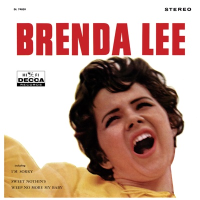 Brenda Lee - Brenda Lee