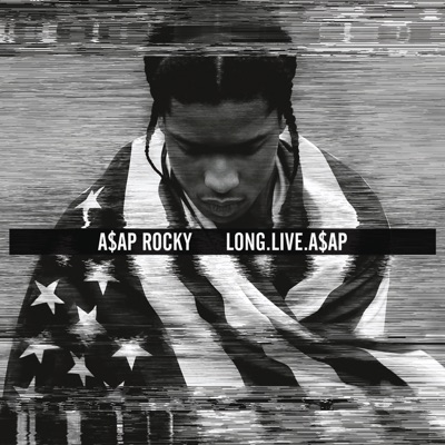  - LONG.LIVE.A$AP (Deluxe Edition)