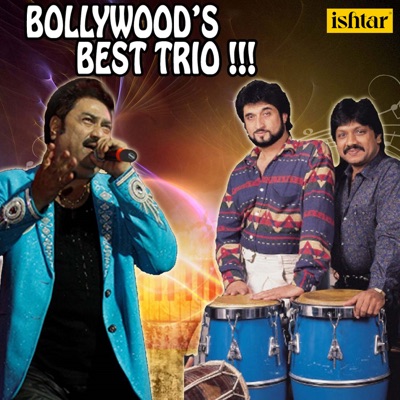 - Bollywood's Best Trio