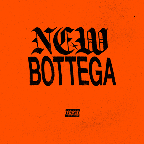 Torren Foot, Azealia Banks - New Bottega