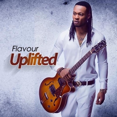 Flavour - Uplifted